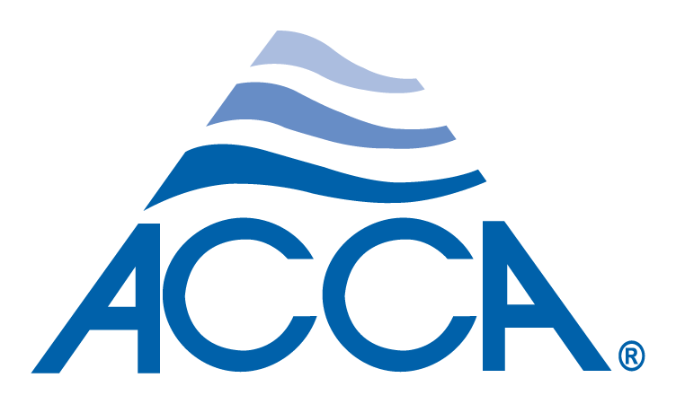 Air Conditioning Contractors of America (ACCA)