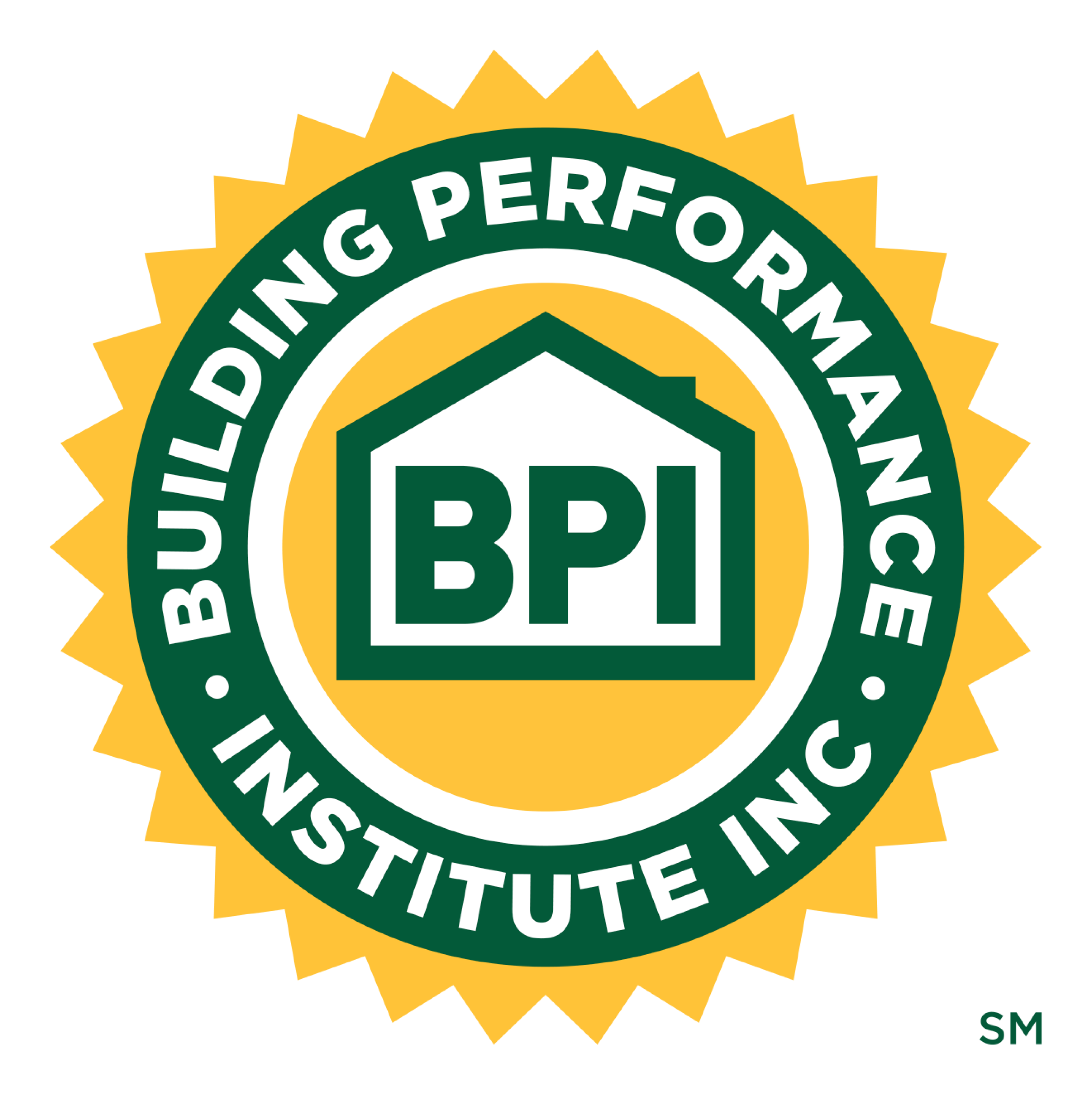 Building Performance Institute (BPI)