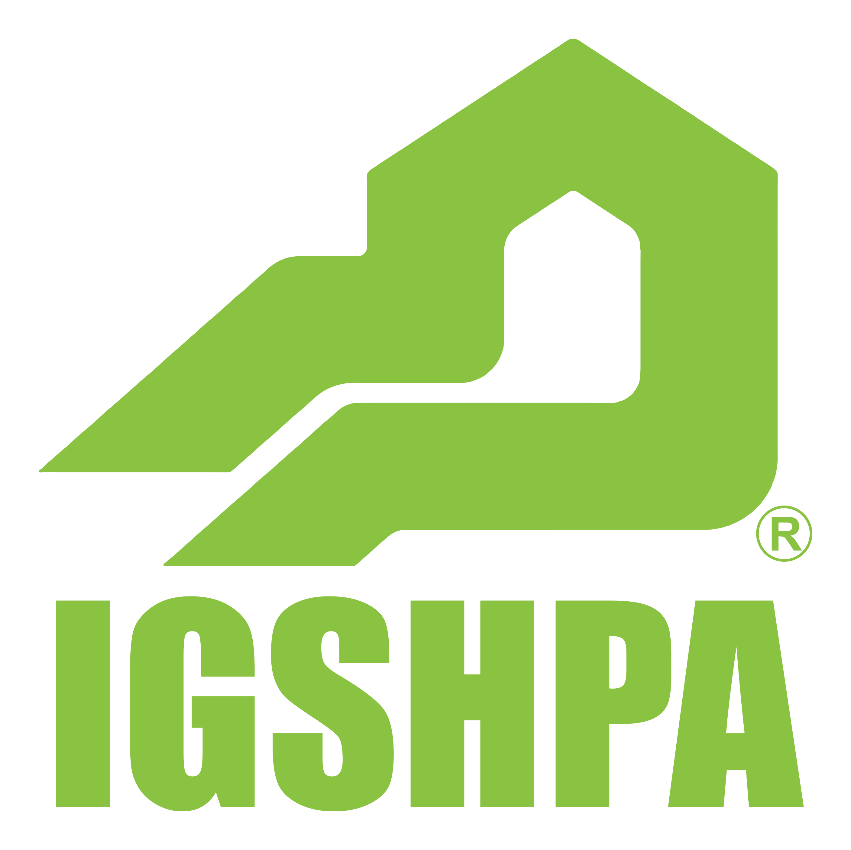 International Ground Source Heat Pump Association (IGSHPA)