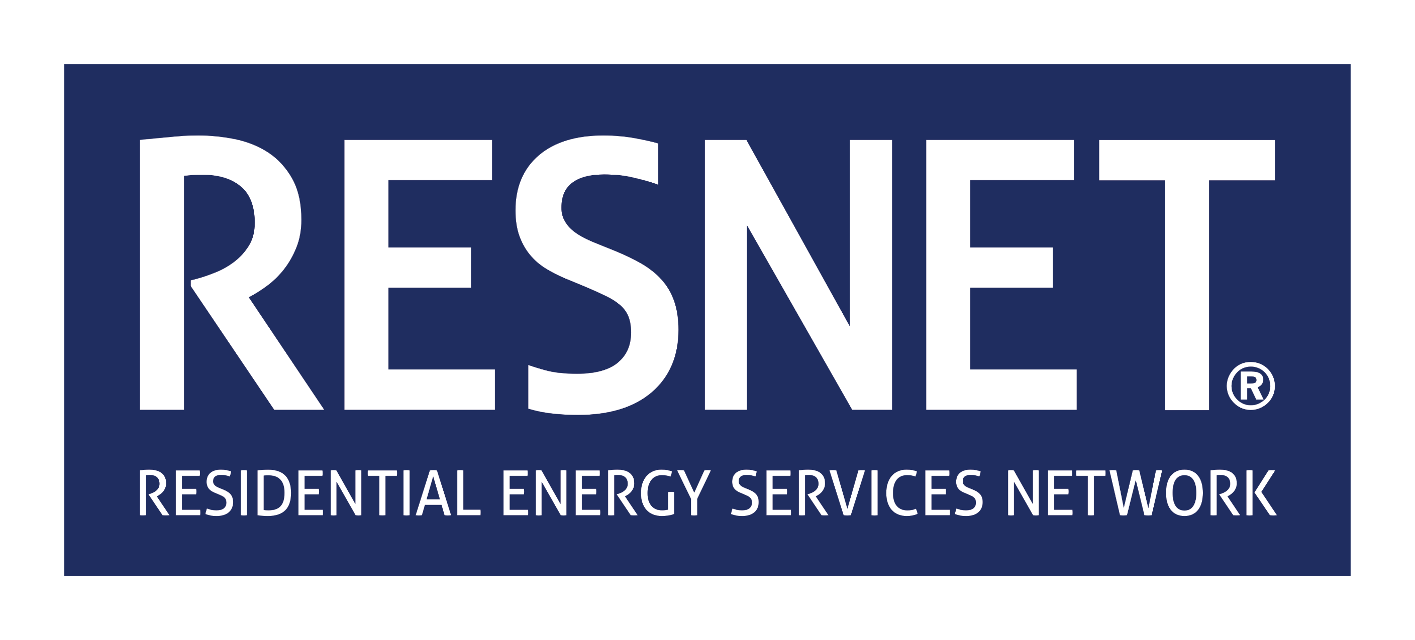 Residential Energy Services Network (RESNET)
