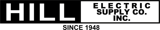 Hill Electric Supply Co. Inc.
