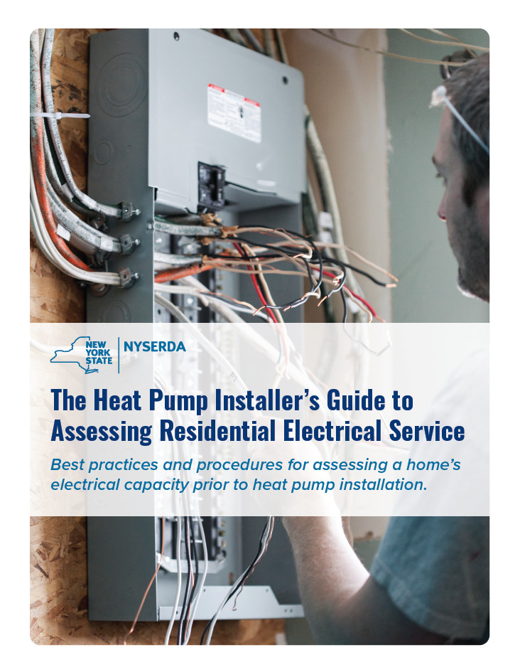 Installer’s Guide to Assessing Residential Electrical Service
